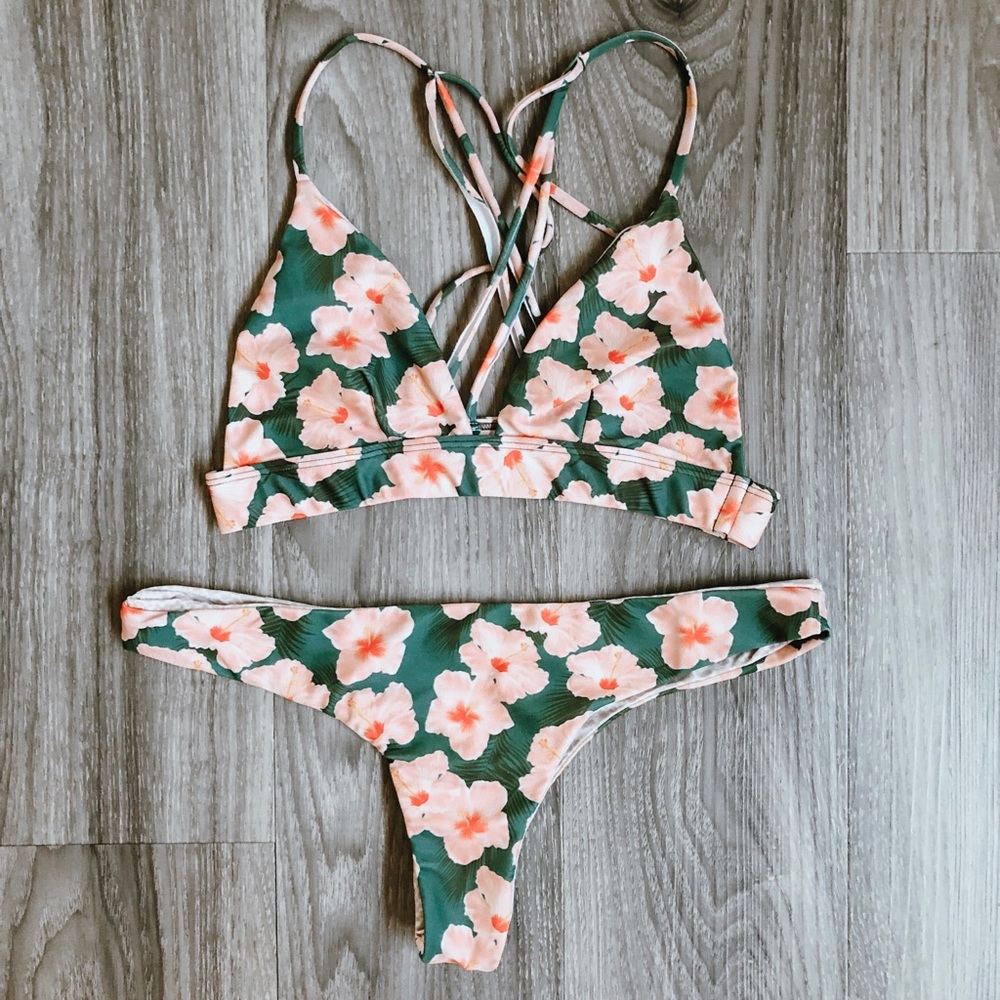 💛SOLD💛 ACACIA AWAPUI + HO’OKIPA IN MAHALO